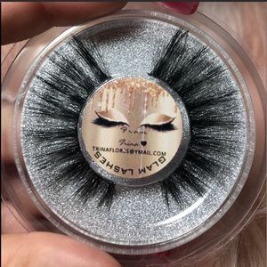 MINK LASHES